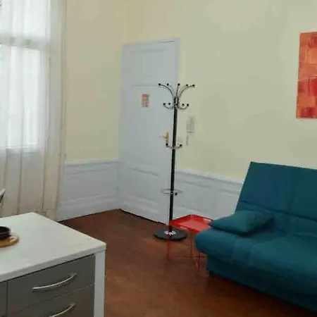Gare Apart Otel