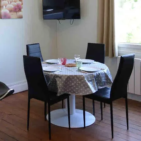 Apartmanhotel Gare