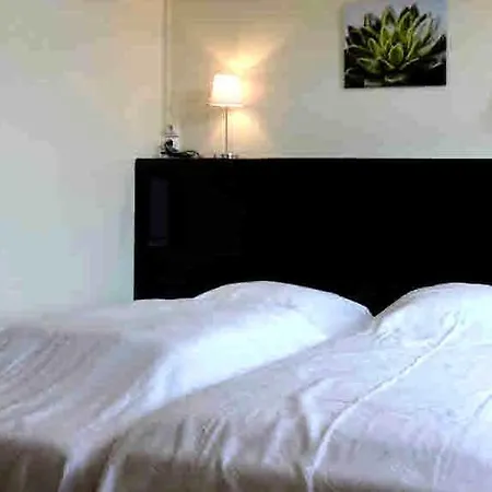 Gare Apartmanhotel 3*