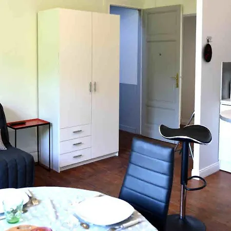 Apart Otel Gare 3*