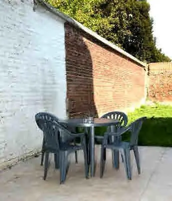 Gare Hotel apartamentowy Douai