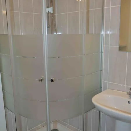 Apartmanhotel Gare Douai