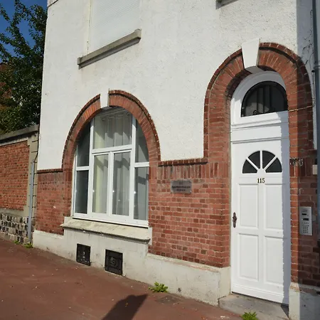 Apart Otel Gare