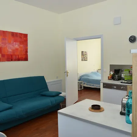 Gare Apart Otel Douai