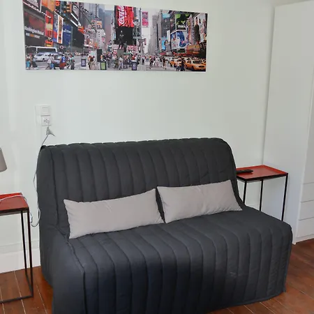 Apart Otel Gare Douai