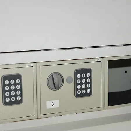 Gare Apartmanhotel