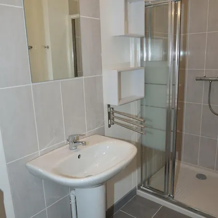 Gare Hotel apartamentowy