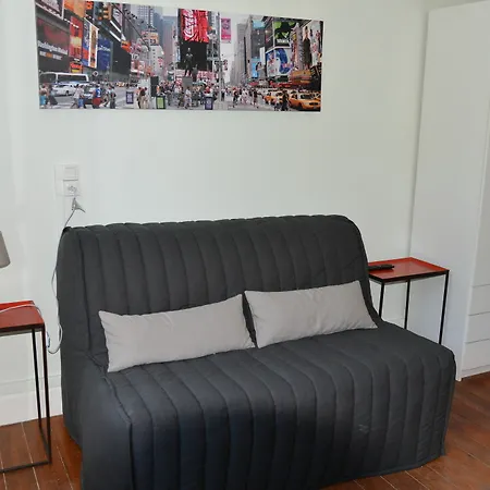 Gare 3* ドゥエー