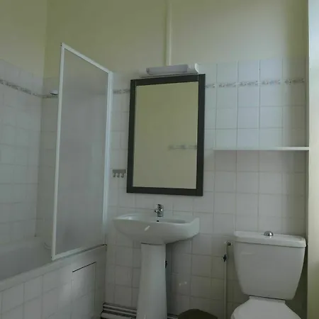 Gare Apart-hotel Douai