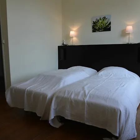 Hotel apartamentowy Gare 3*