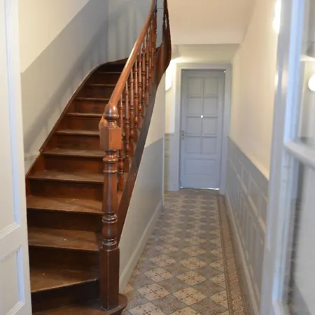 Apartmanhotel Gare