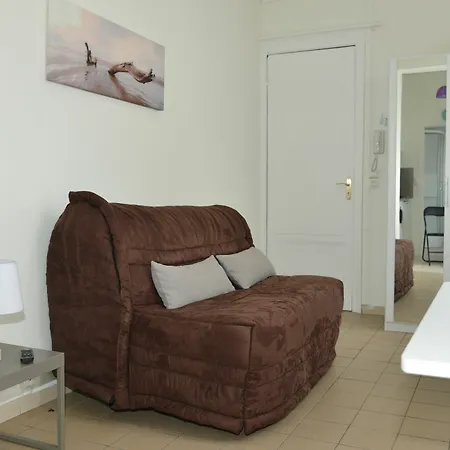 Apartmanhotel Gare 3*