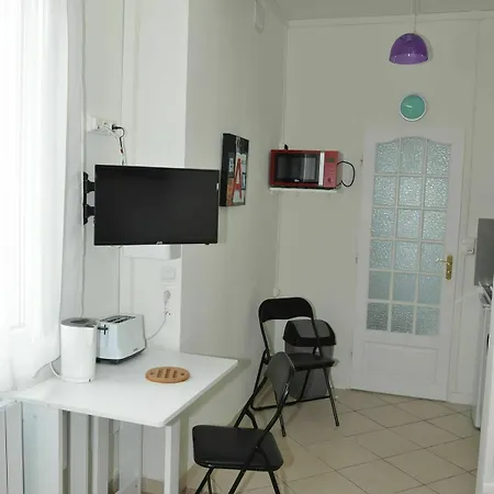 Apartmanhotel Gare