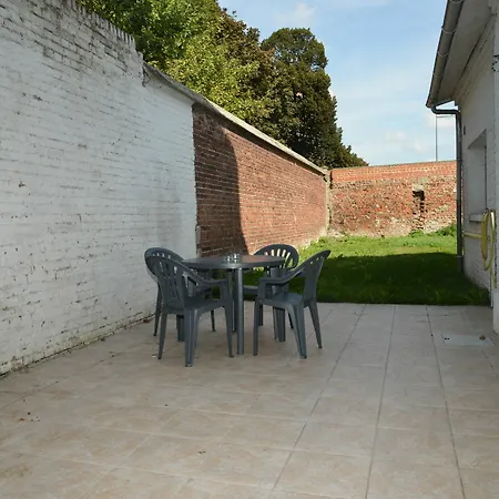 Gare Apartmanhotel Douai