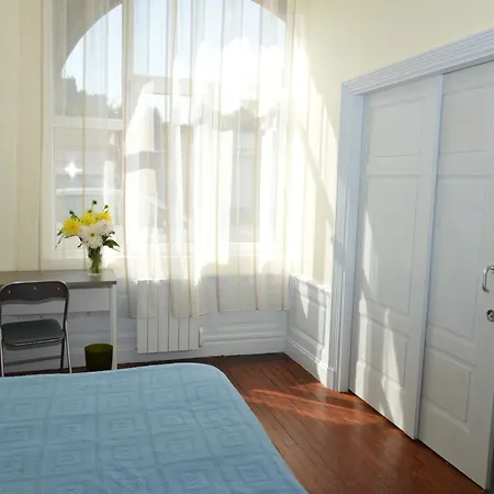 Apartmanhotel Gare 3*