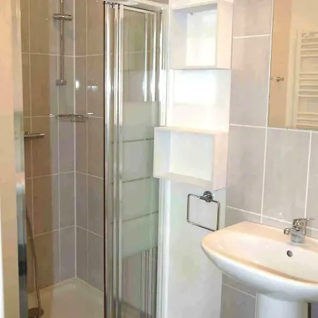 Gare Apartmanhotel Douai