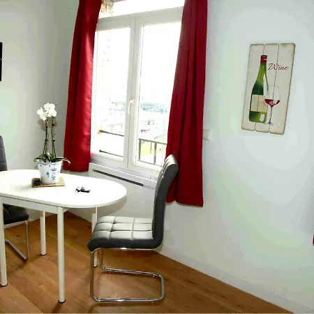 Gare アパートホテル 3*