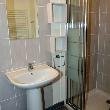 Apart Otel Gare