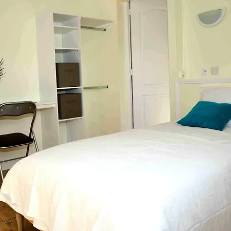 Gare Hotel apartamentowy 3*
