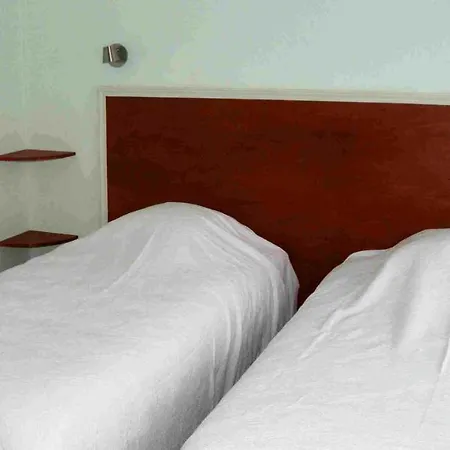 Gare Apart-hotel Douai