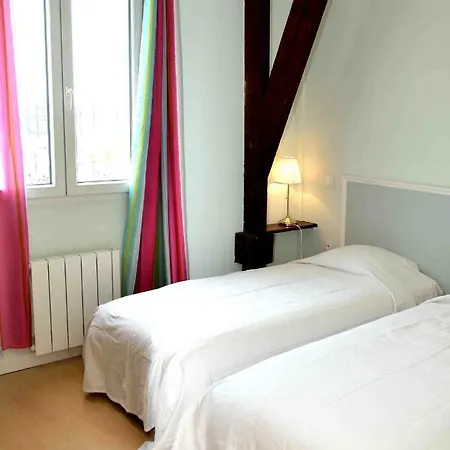 Gare Apartmanhotel