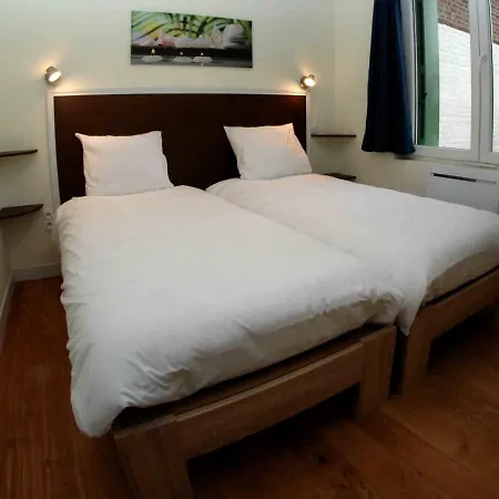 Gare Apart Otel Douai