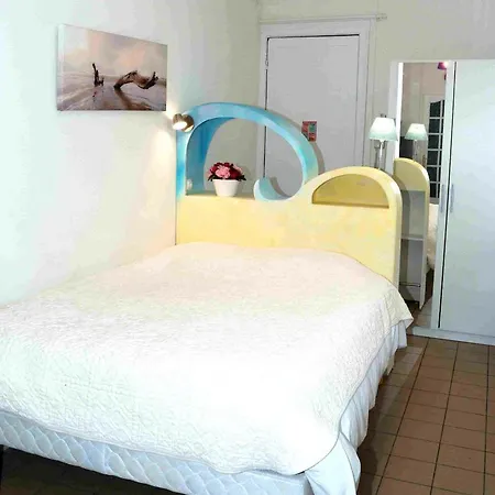 Apartmanhotel Gare 3*