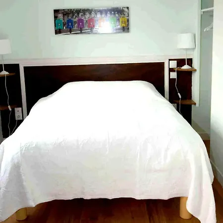Gare Apartmanhotel