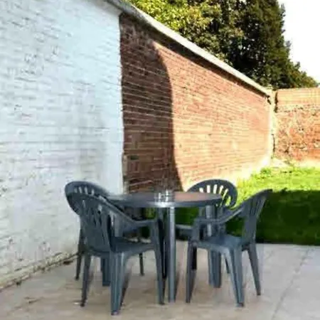 Gare Apartmanhotel 3*