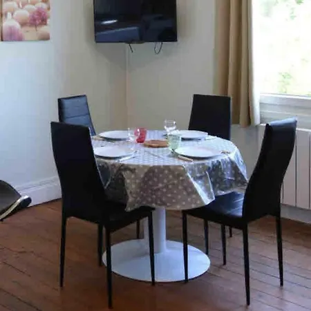 Gare Aparthotel
