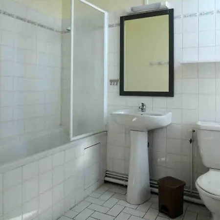 Gare Apartmanhotel