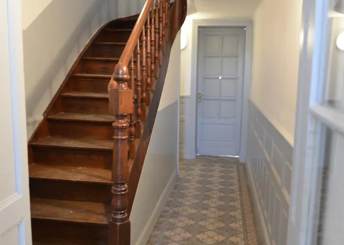 מלון דירות Gare