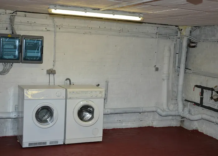 Gare מלון דירות 3*