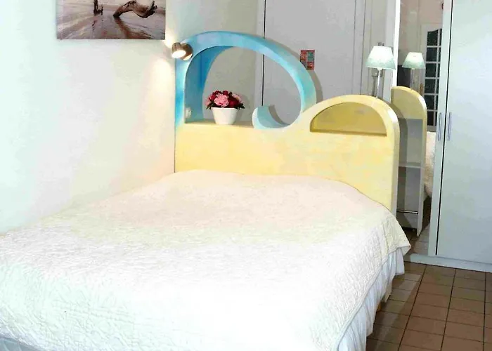 מלון דירות Gare 3*